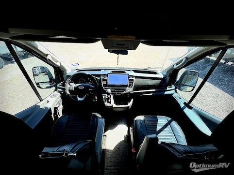 2023 Thor Tranquility Transit 19LT RV Photo 2