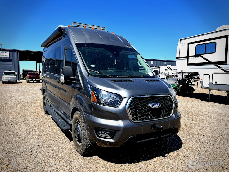 2023 Thor Tranquility Transit 19LT RV Photo 1