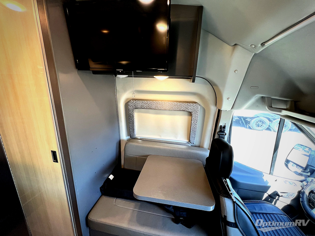 2023 Thor Tranquility Transit 19LT Photo 6