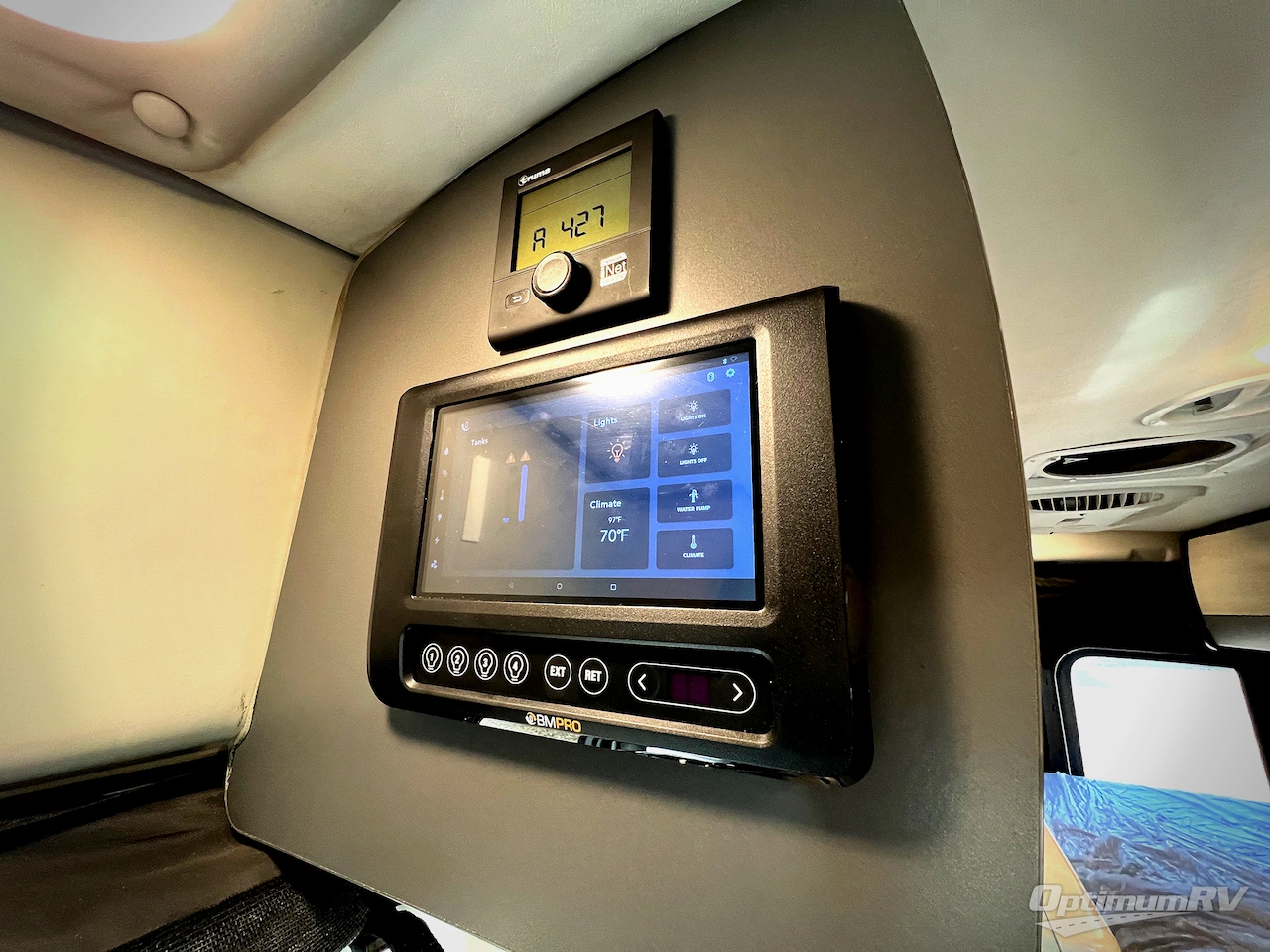 2023 Thor Tranquility Transit 19LT Photo 11