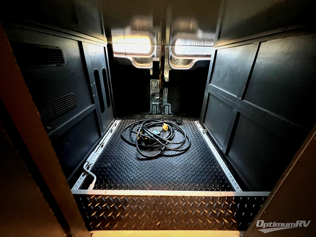 2023 Thor Tranquility Transit 19LT Photo 16