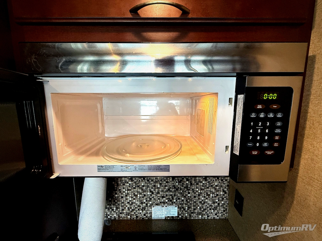 2014 Heartland Cyclone 4100 King Photo 10