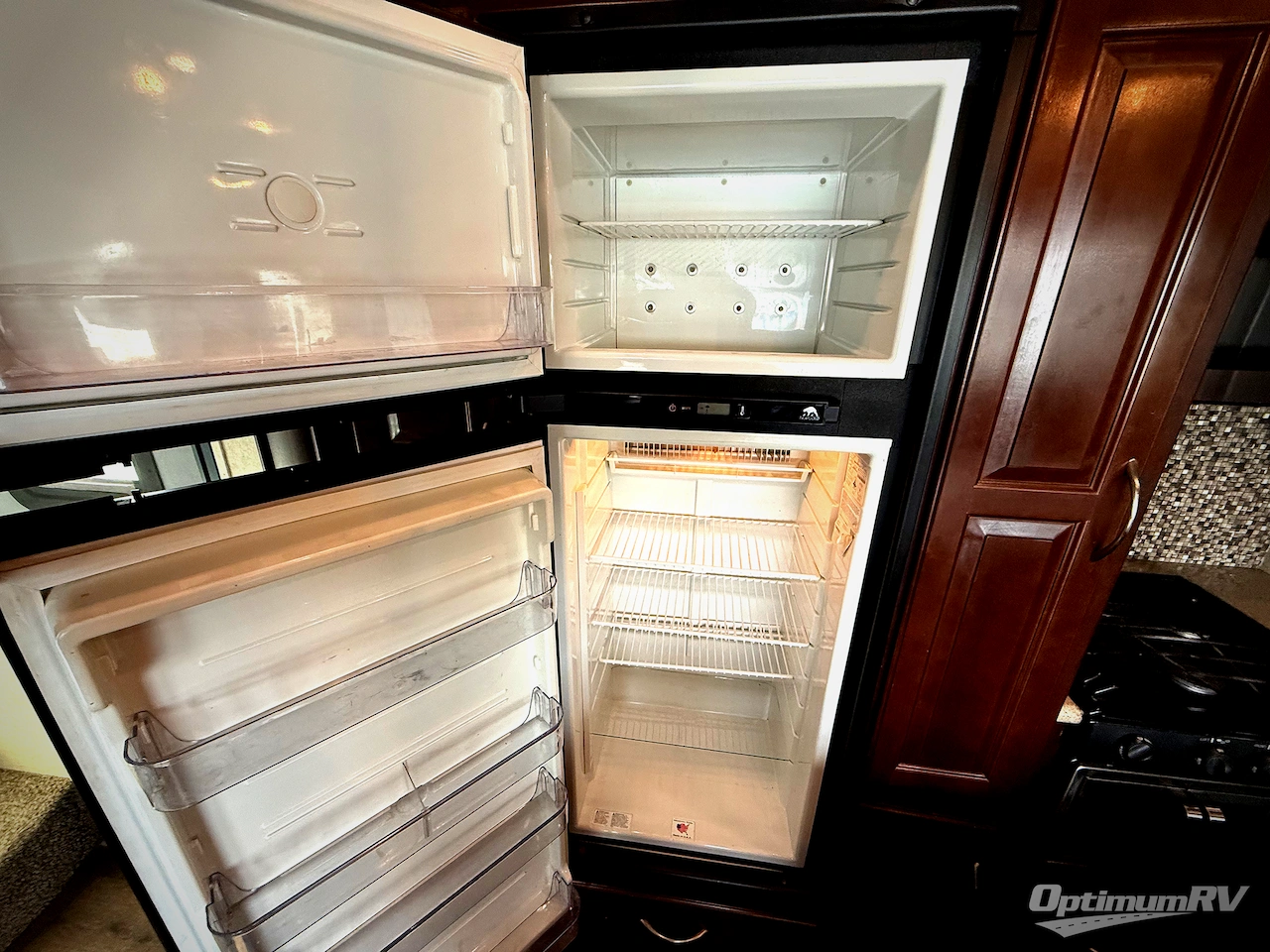 2014 Heartland Cyclone 4100 King Photo 13