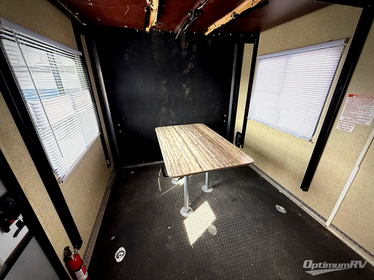 2014 Heartland Cyclone 4100 King Photo 18