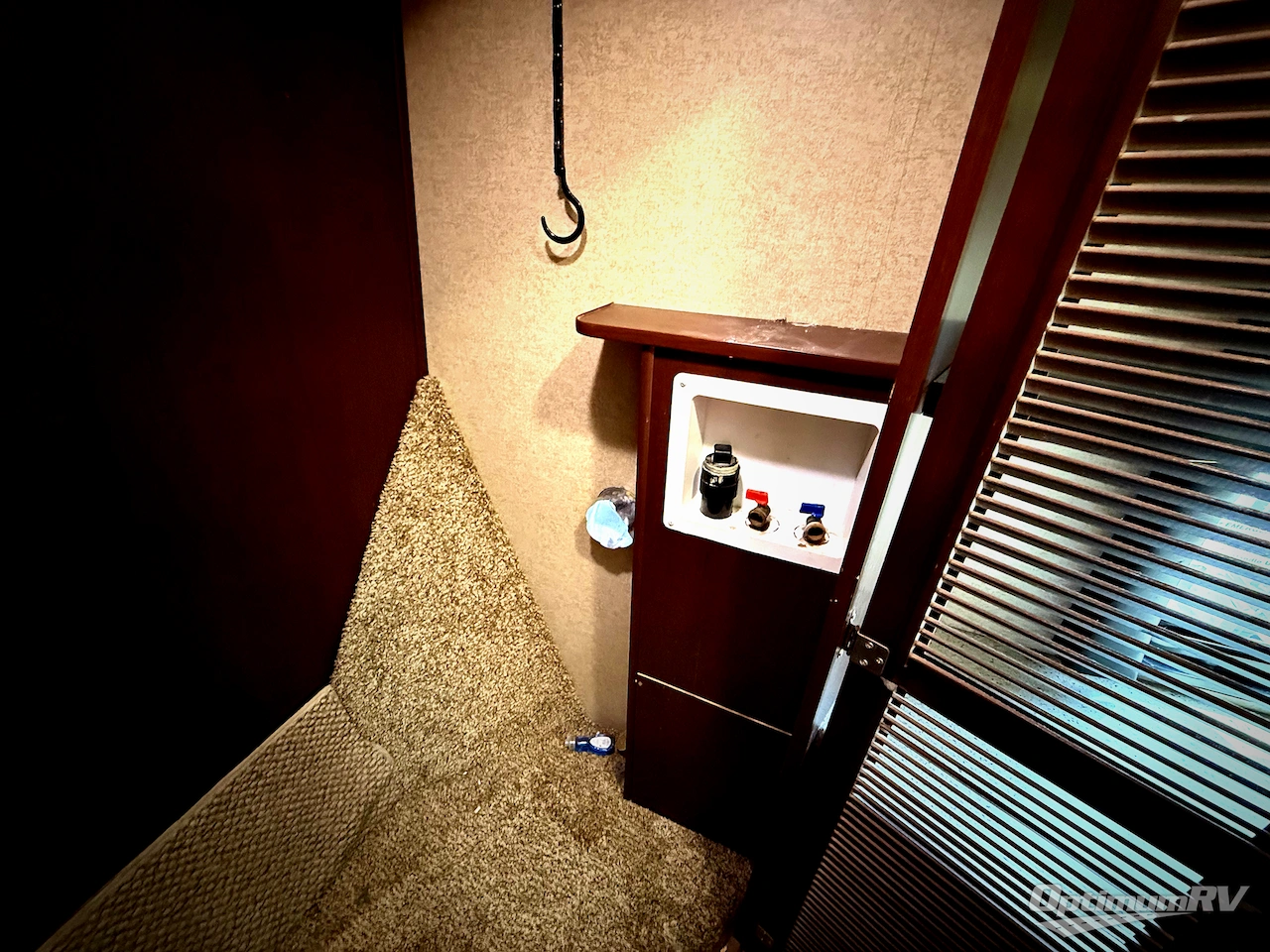 2014 Heartland Cyclone 4100 King Photo 21