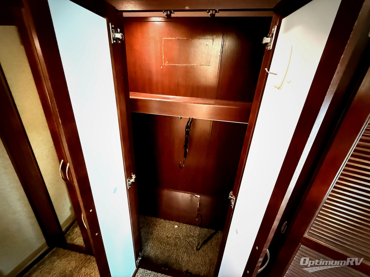 2014 Heartland Cyclone 4100 King Photo 22