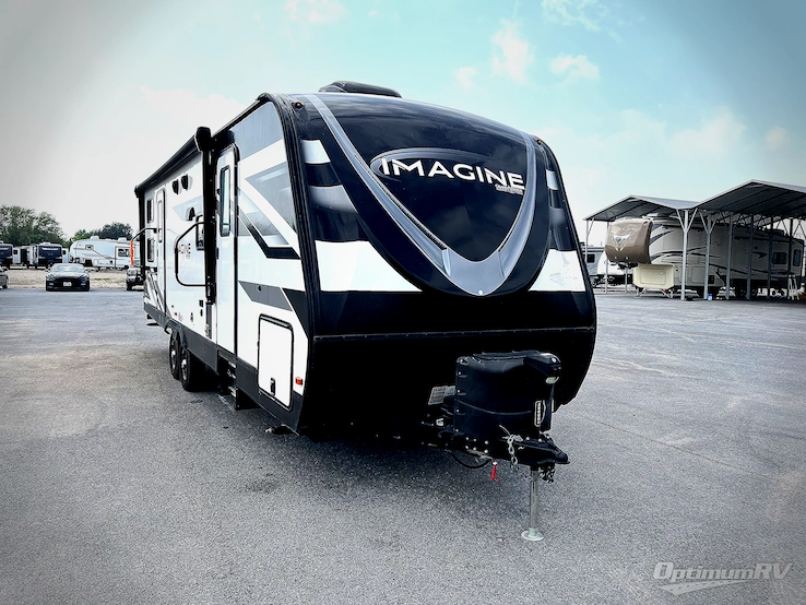 2022 Grand Design Imagine 2800BH RV Photo 1