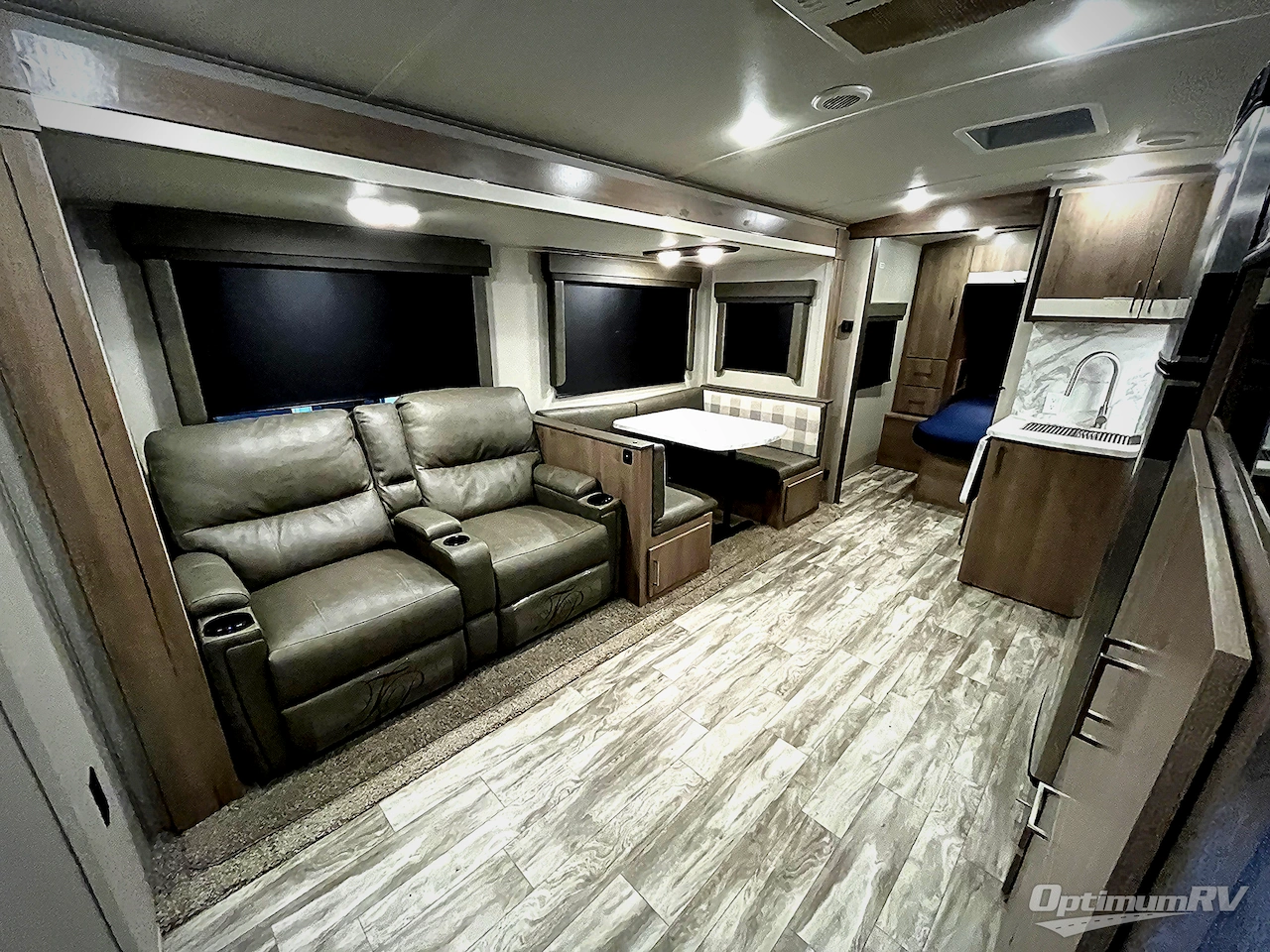 2022 Grand Design Imagine 2800BH Photo 4
