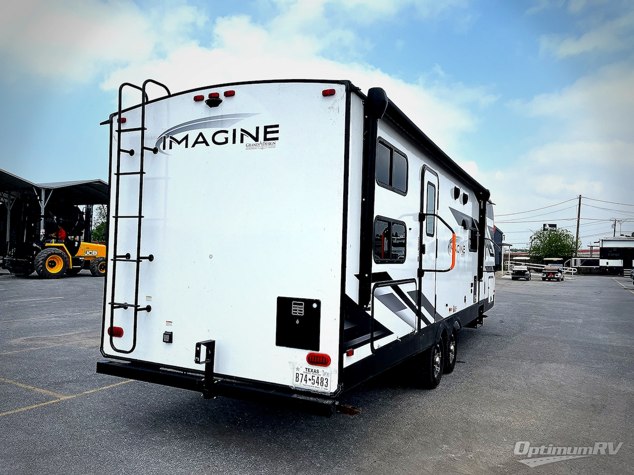 2022 Grand Design Imagine 2800BH Photo 2