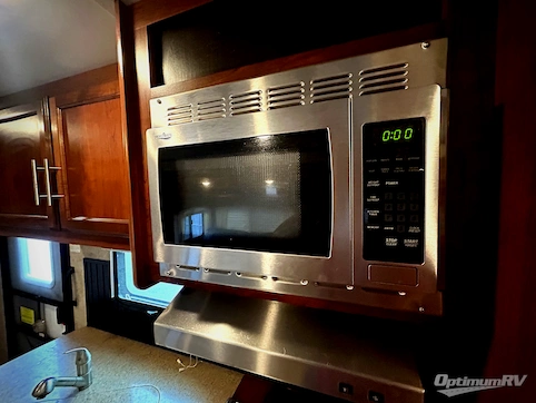 2016 Jayco Eagle 314TSBH RV Photo 3