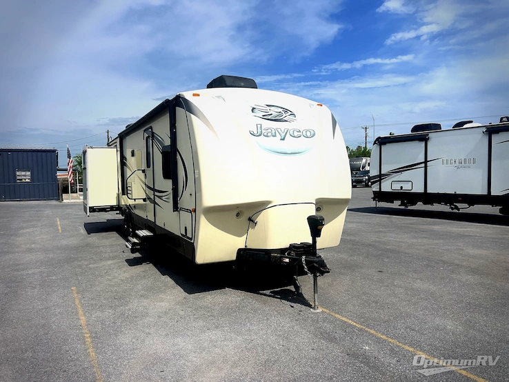 2016 Jayco Eagle 314TSBH RV Photo 1