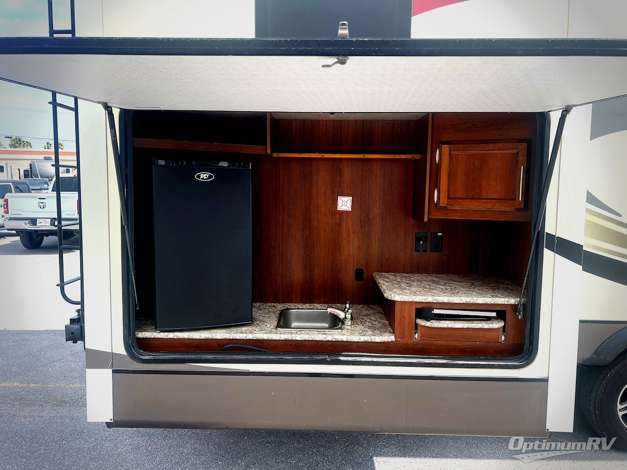 2016 Jayco Eagle 314TSBH Photo 2