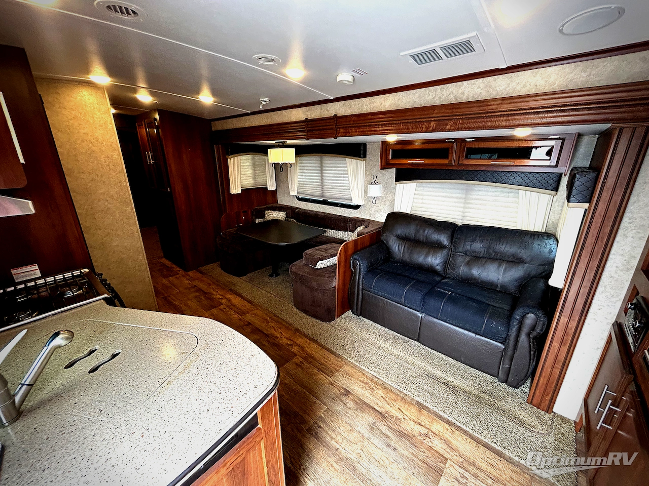 2016 Jayco Eagle 314TSBH Photo 6