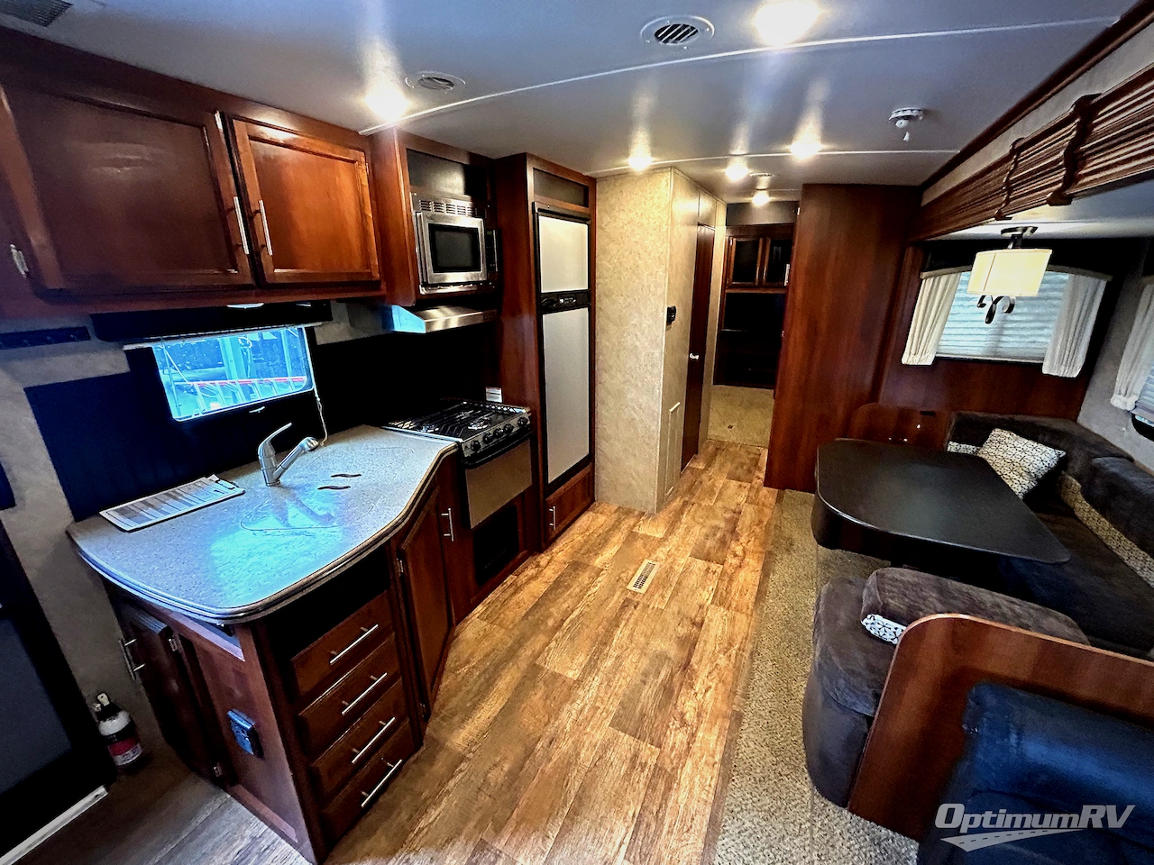 2016 Jayco Eagle 314TSBH Photo 7