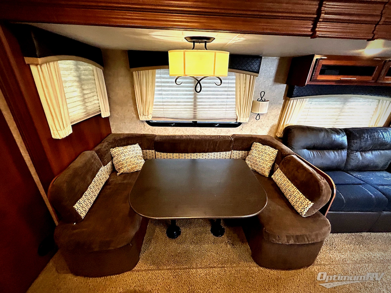 2016 Jayco Eagle 314TSBH Photo 9