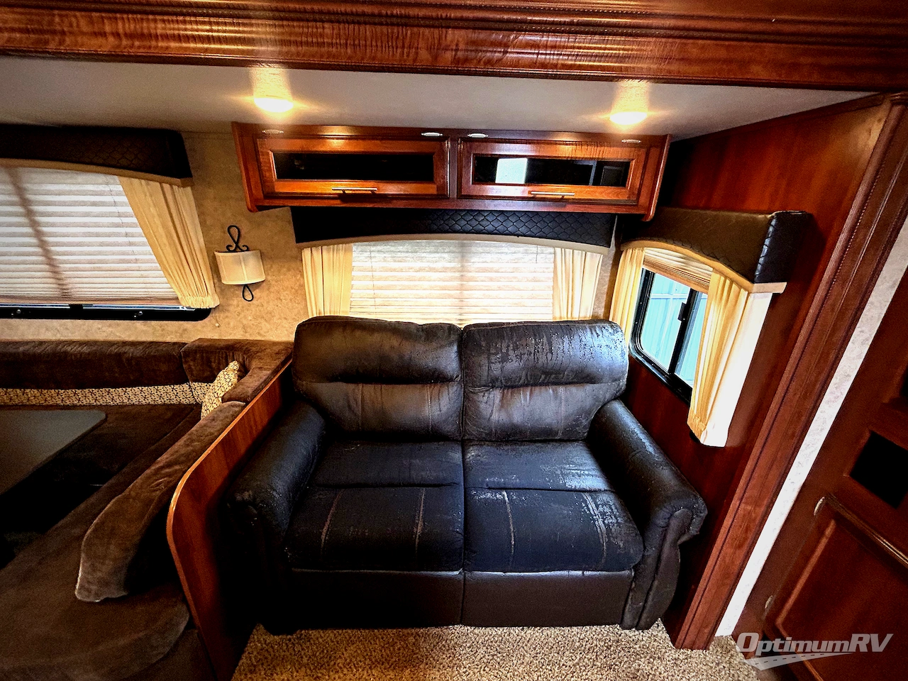 2016 Jayco Eagle 314TSBH Photo 10