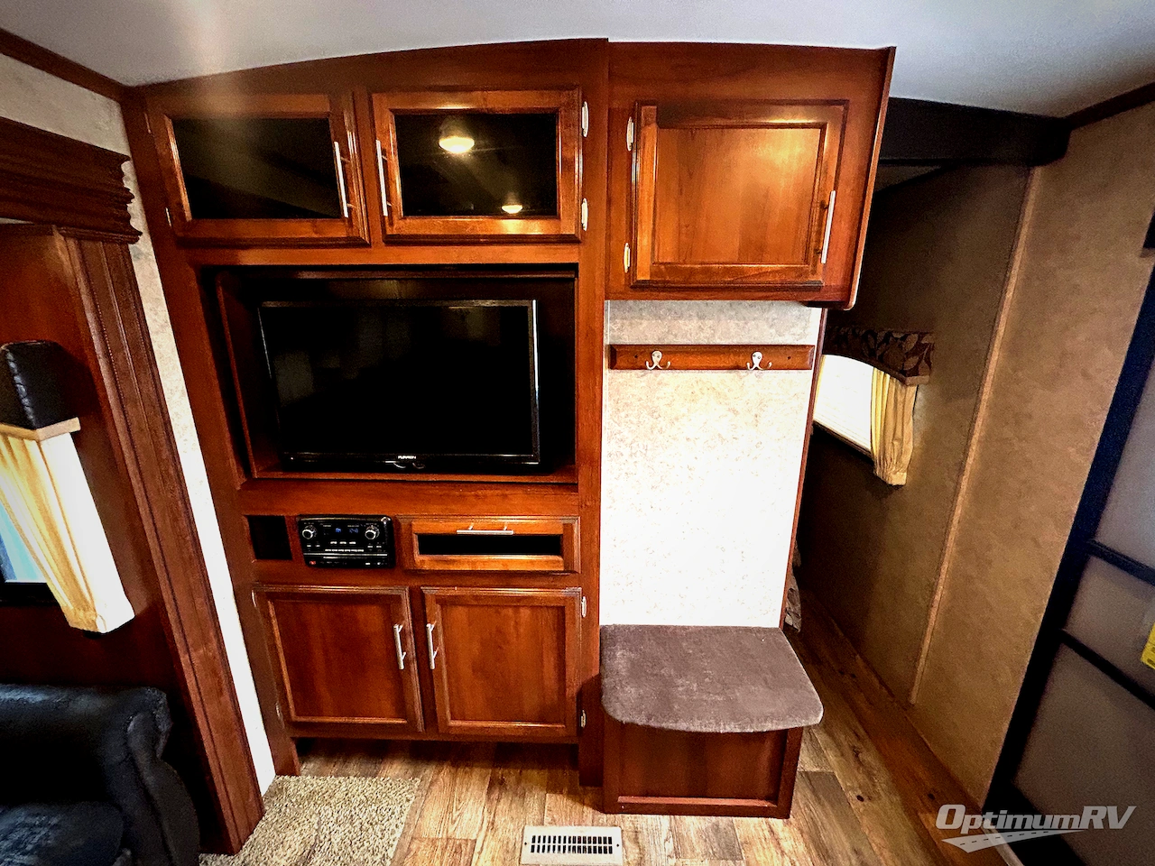 2016 Jayco Eagle 314TSBH Photo 11