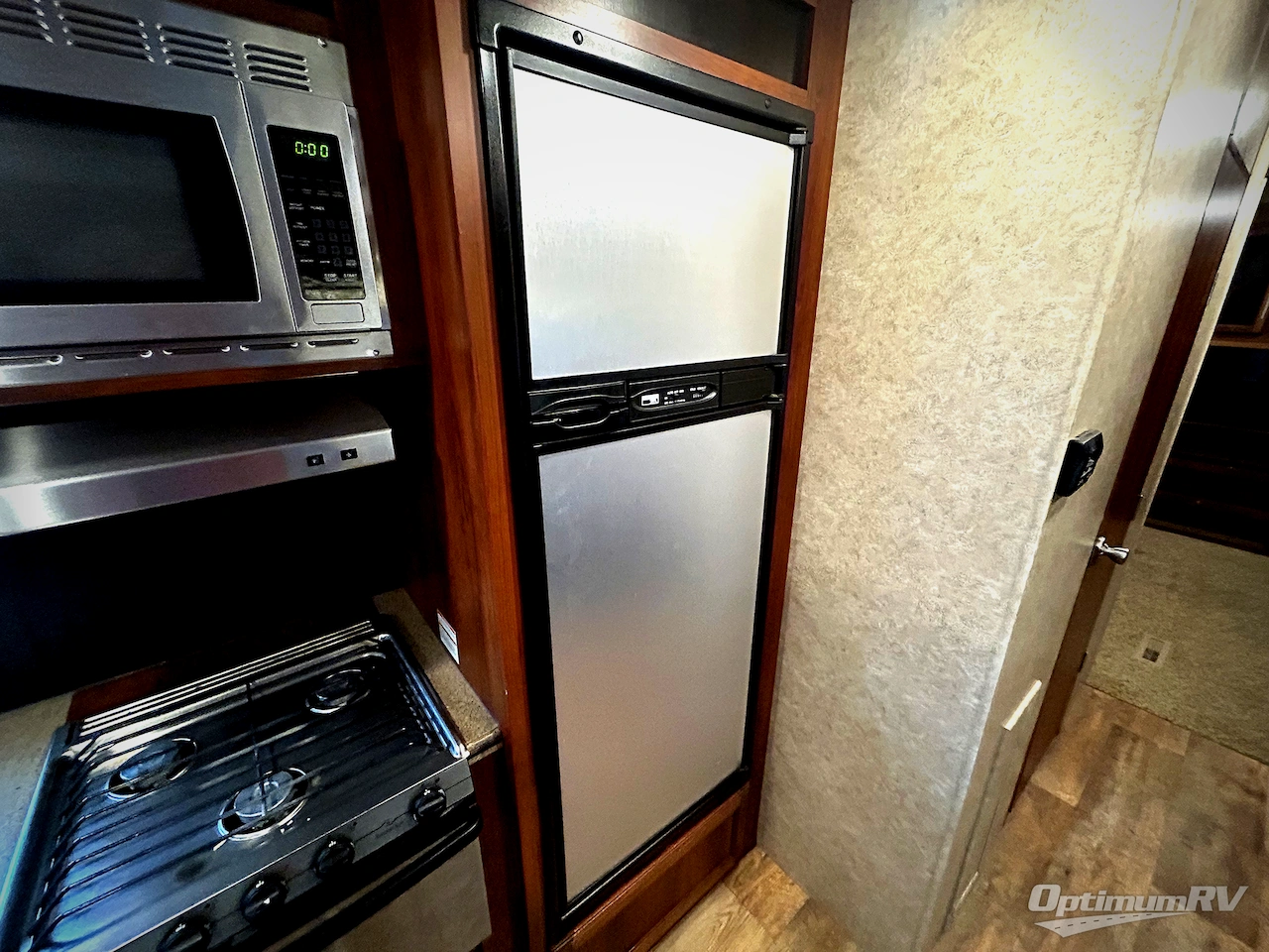 2016 Jayco Eagle 314TSBH Photo 18
