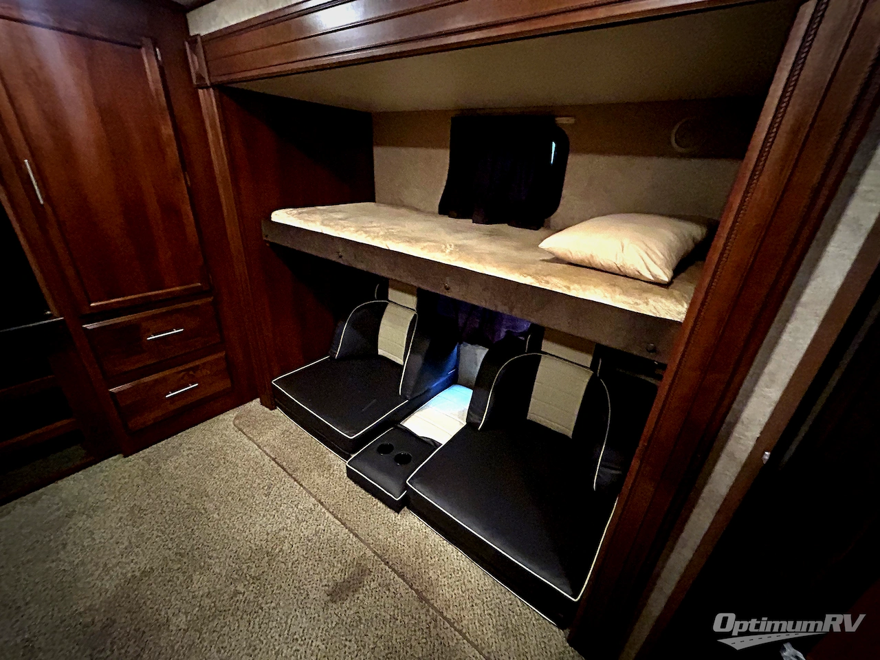 2016 Jayco Eagle 314TSBH Photo 24