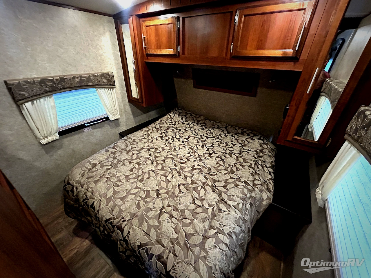 2016 Jayco Eagle 314TSBH Photo 25