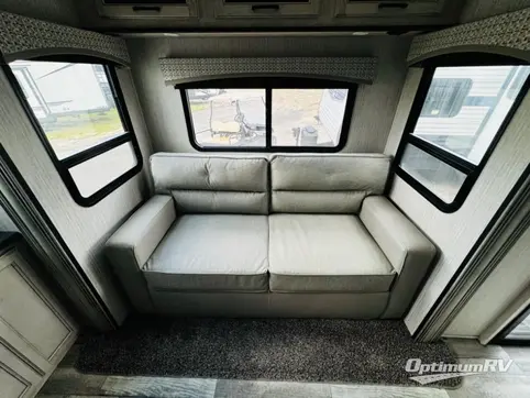 2022 Forest River Sandpiper 420FL RV Photo 2