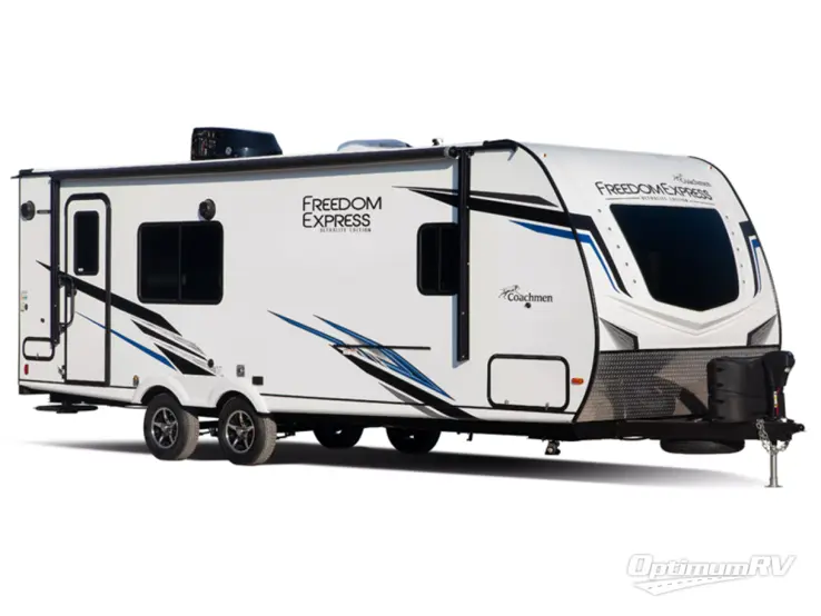 2024 Coachmen Freedom Express Ultra Lite 274RKS RV Photo 1