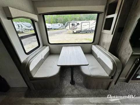 2020 Forest River Sierra 372LOK RV Photo 3