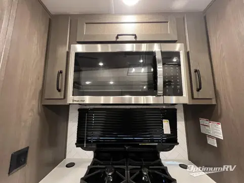 2024 Palomino Columbus 383FB RV Photo 2
