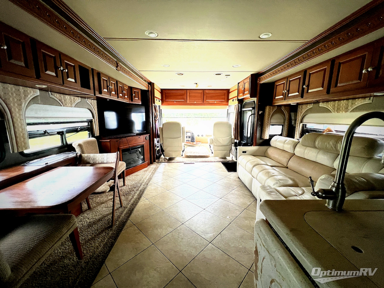 2015 Itasca Suncruiser 38Q Photo 4