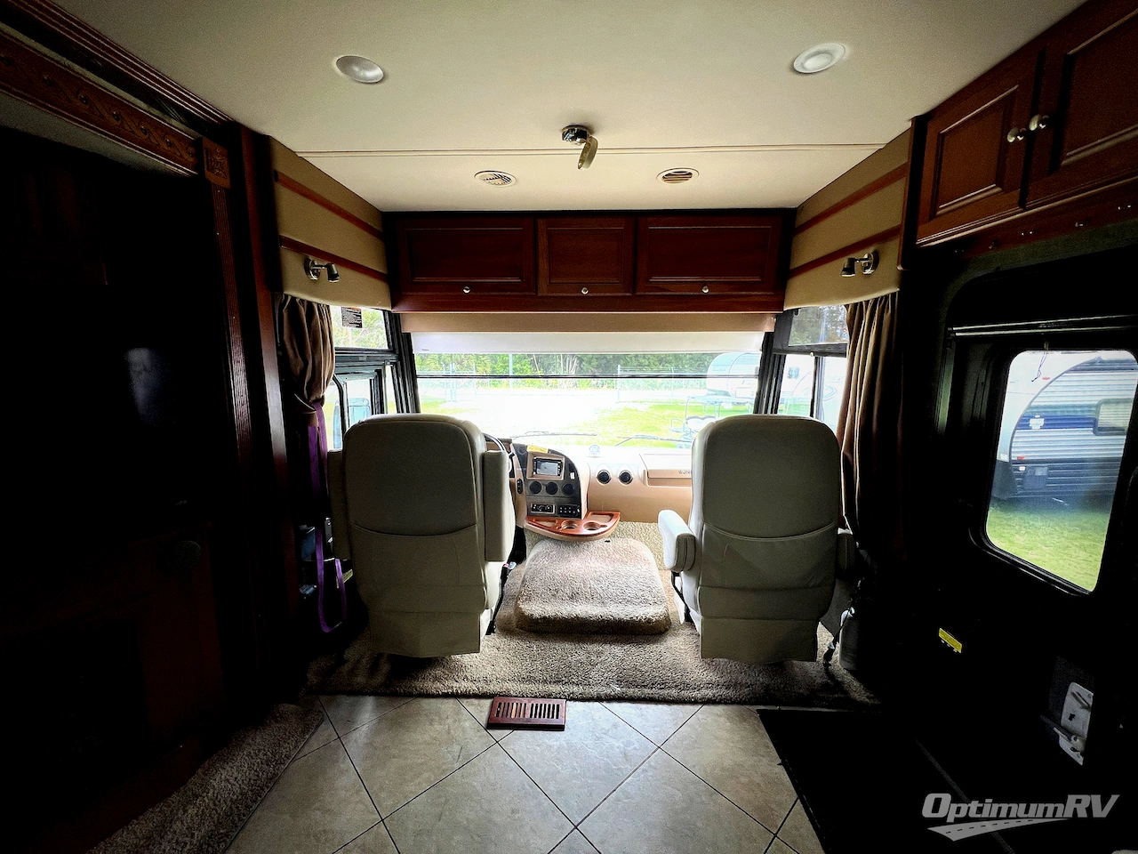 2015 Itasca Suncruiser 38Q Photo 6