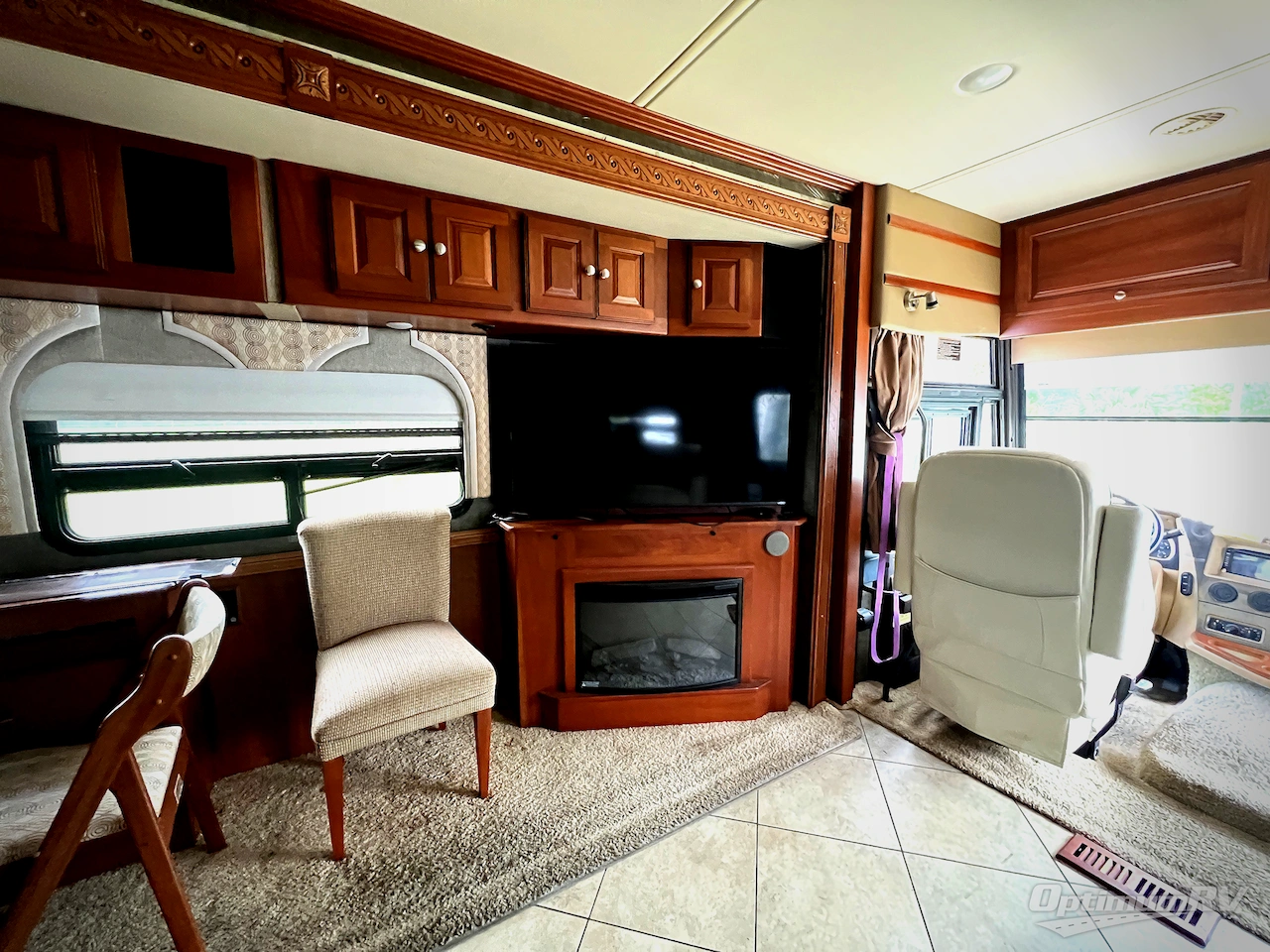 2015 Itasca Suncruiser 38Q Photo 7