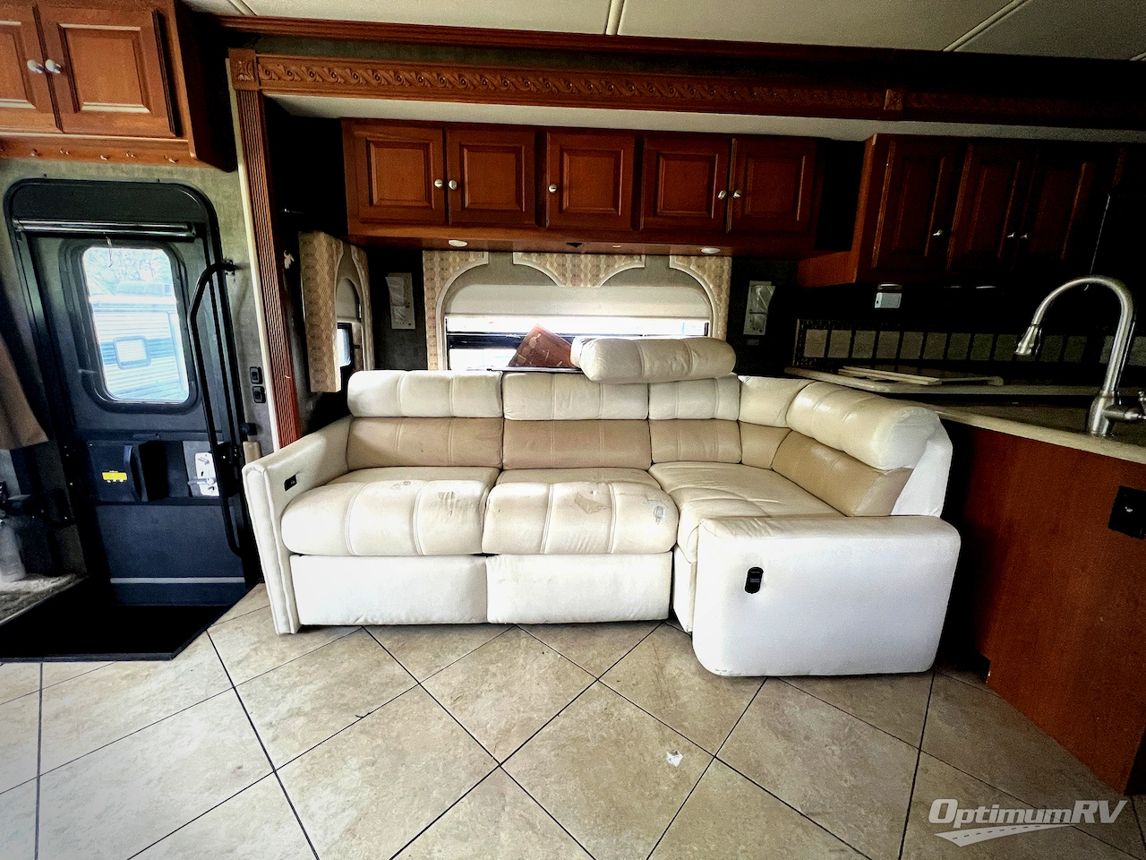 2015 Itasca Suncruiser 38Q Photo 8