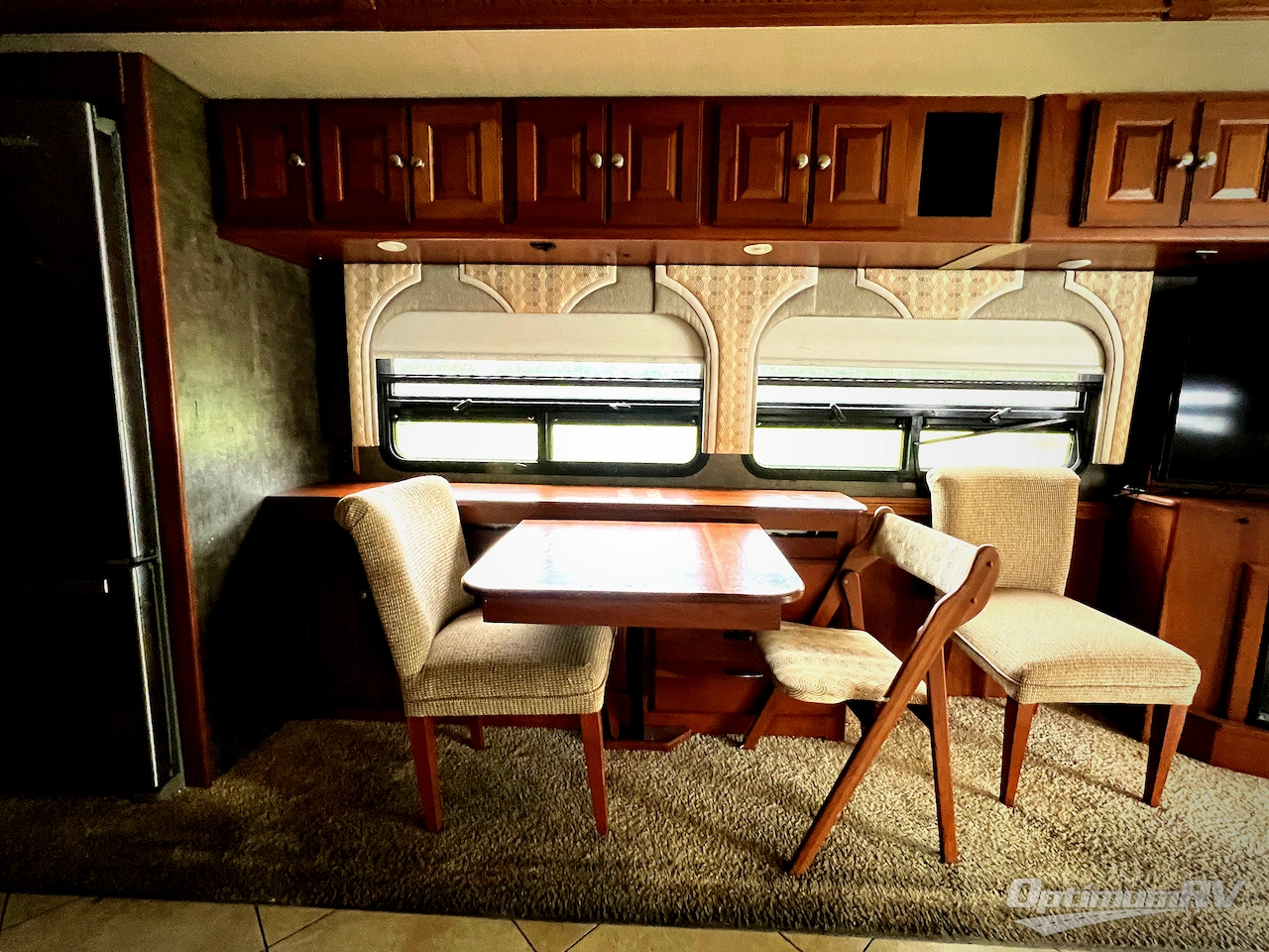 2015 Itasca Suncruiser 38Q Photo 9