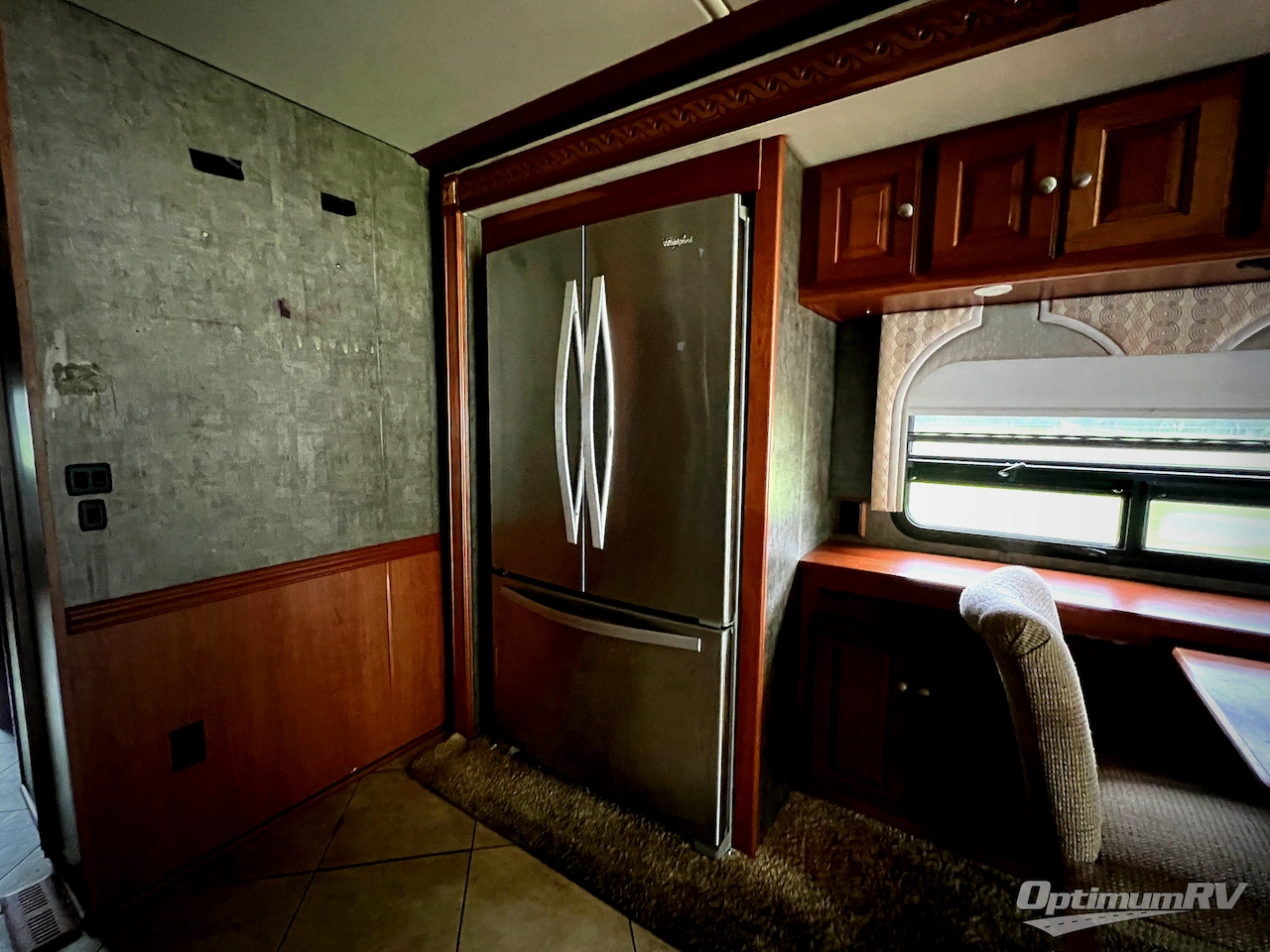 2015 Itasca Suncruiser 38Q Photo 10