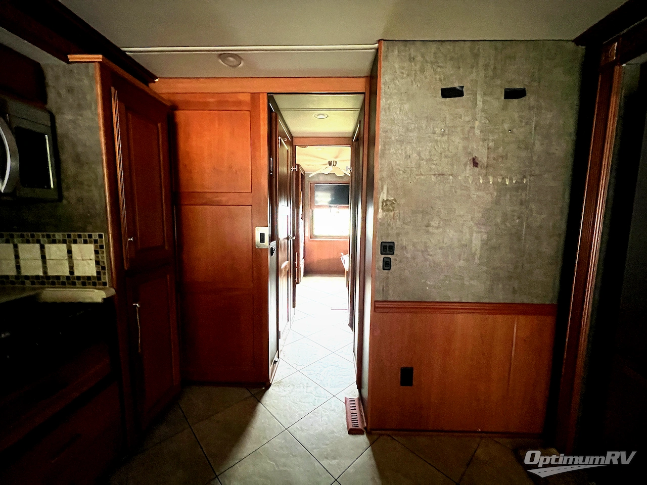 2015 Itasca Suncruiser 38Q Photo 11