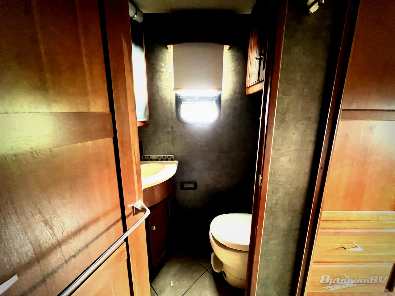 2015 Itasca Suncruiser 38Q Photo 14