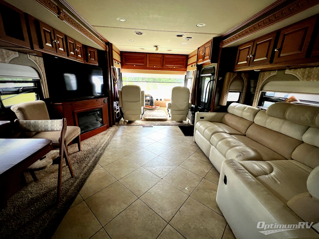 2015 Itasca Suncruiser 38Q Photo 17