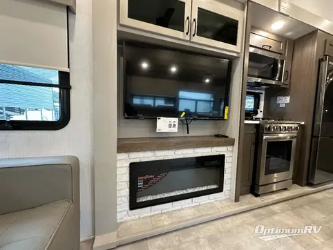 2024 Forest River Columbus 329DV RV Photo 3