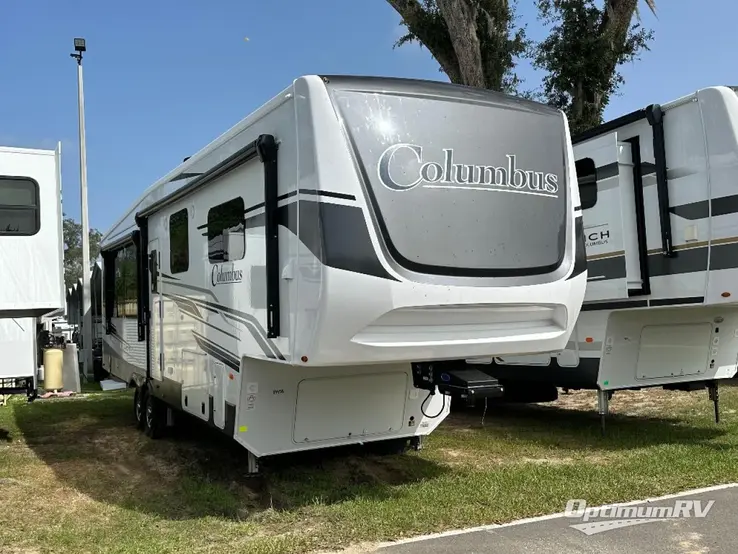 2024 Forest River Columbus 329DV RV Photo 1