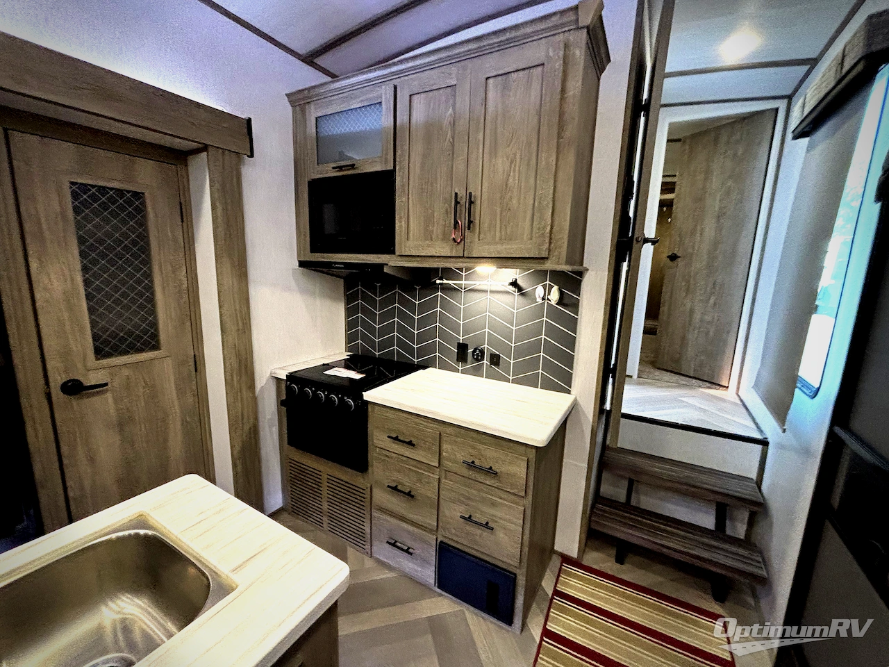 2022 Forest River Wildwood Heritage Glen 286RL Photo 15