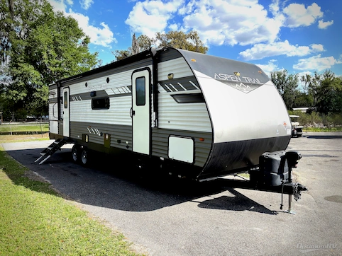 Used 2021 Dutchmen Aspen Trail 3020BHS Featured Photo