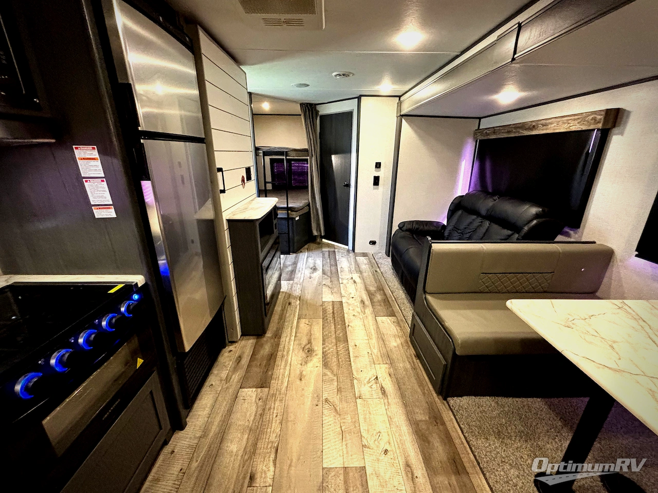 2021 Dutchmen Aspen Trail 3020BHS Photo 4