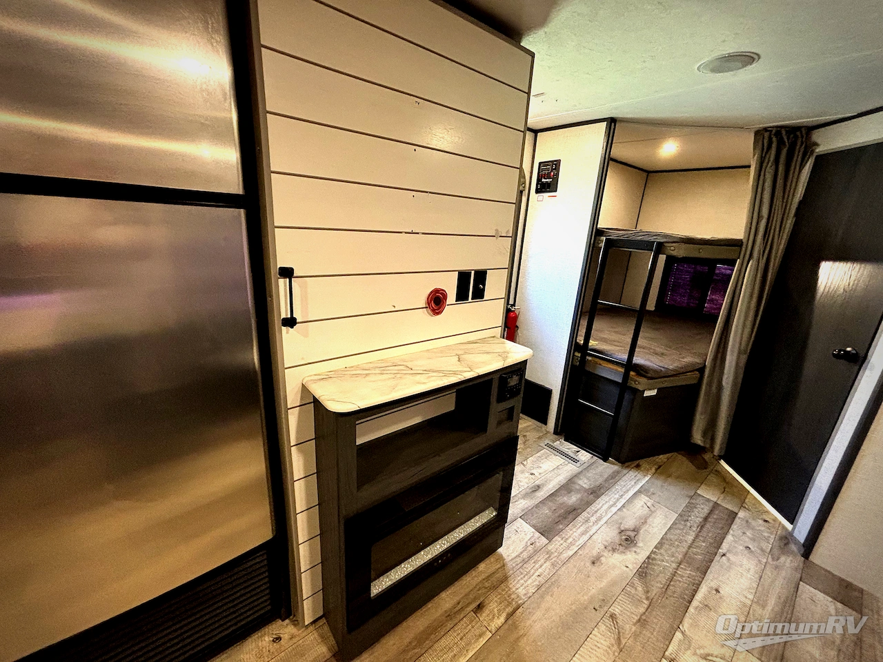 2021 Dutchmen Aspen Trail 3020BHS Photo 13