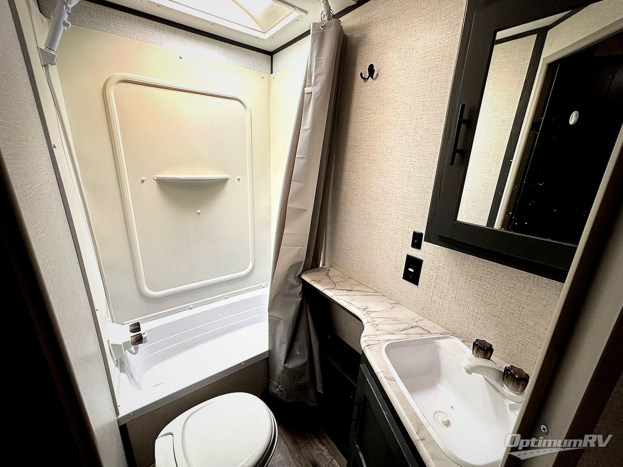 2021 Dutchmen Aspen Trail 3020BHS Photo 20