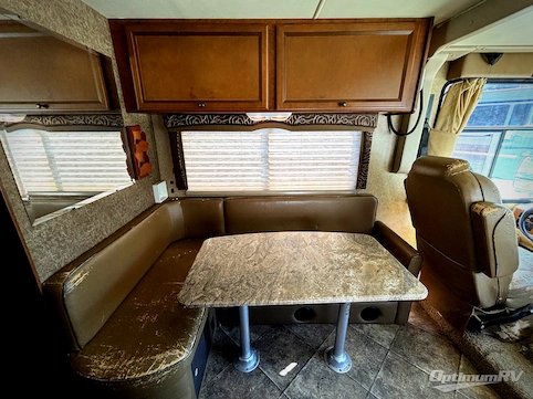 2014 Thor Windsport 27K RV Photo 3