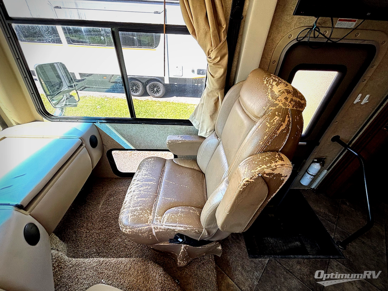 2014 Thor Windsport 27K Photo 9