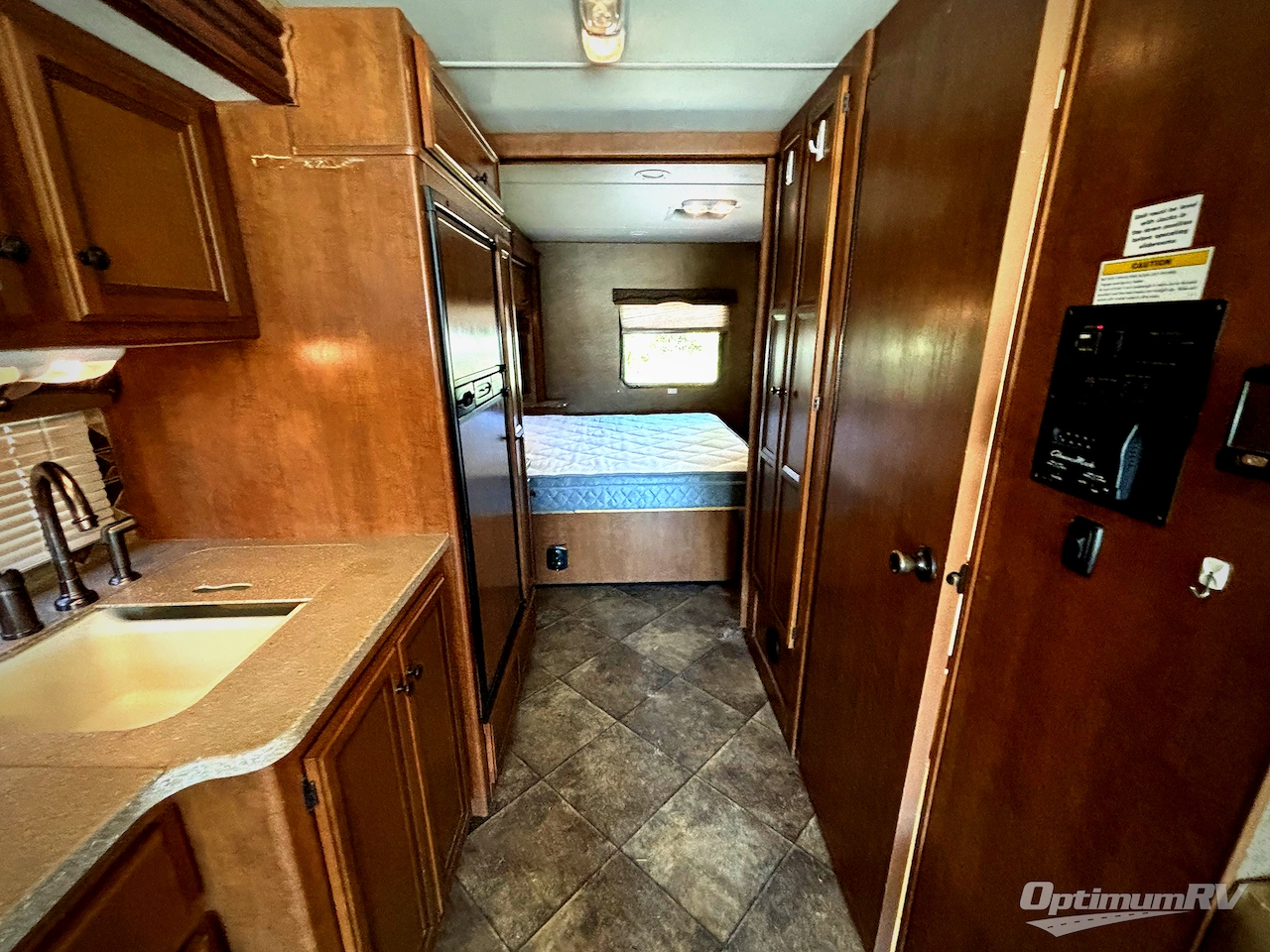 2014 Thor Windsport 27K Photo 13