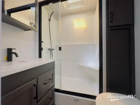 2025 Palomino Columbus 380RL RV Photo 3