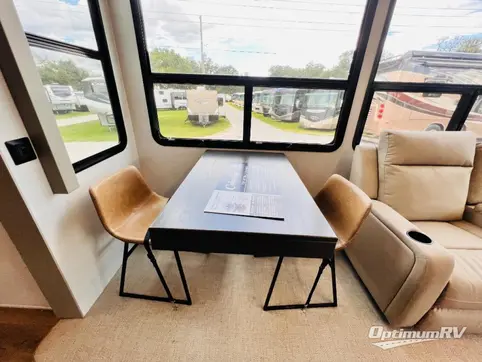 2025 Palomino Columbus 383RLH RV Photo 3