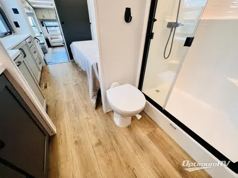 2025 Palomino Columbus 383RLH RV Floorplan Photo